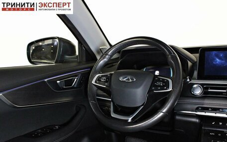 Chery Tiggo 7 Pro, 2022 год, 1 787 000 рублей, 12 фотография