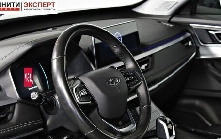 Chery Tiggo 7 Pro, 2022 год, 1 787 000 рублей, 10 фотография