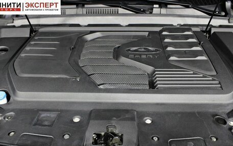 Chery Tiggo 7 Pro, 2022 год, 1 787 000 рублей, 17 фотография