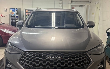 Haval F7x I, 2021 год, 1 999 000 рублей, 2 фотография