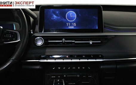 Chery Tiggo 7 Pro, 2022 год, 1 787 000 рублей, 14 фотография