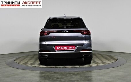 Chery Tiggo 7 Pro, 2022 год, 1 787 000 рублей, 6 фотография