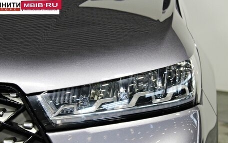 Chery Tiggo 7 Pro, 2022 год, 1 787 000 рублей, 9 фотография