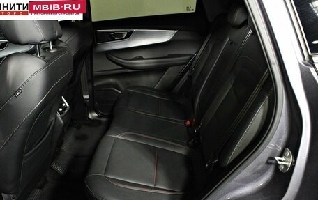 Chery Tiggo 7 Pro, 2022 год, 1 787 000 рублей, 15 фотография