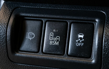 Toyota Camry, 2016 год, 2 399 000 рублей, 13 фотография