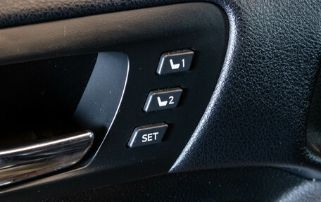 Toyota Camry, 2016 год, 2 399 000 рублей, 11 фотография