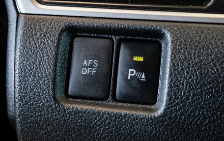 Toyota Camry, 2016 год, 2 399 000 рублей, 12 фотография