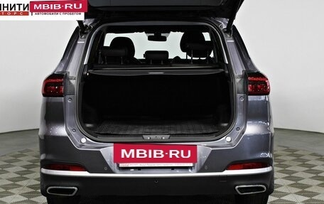 Chery Tiggo 7 Pro, 2022 год, 1 787 000 рублей, 16 фотография