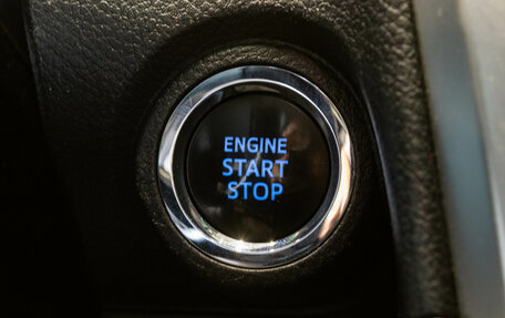 Toyota Camry, 2016 год, 2 399 000 рублей, 18 фотография