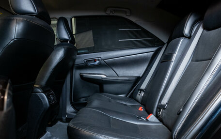 Toyota Camry, 2016 год, 2 399 000 рублей, 24 фотография