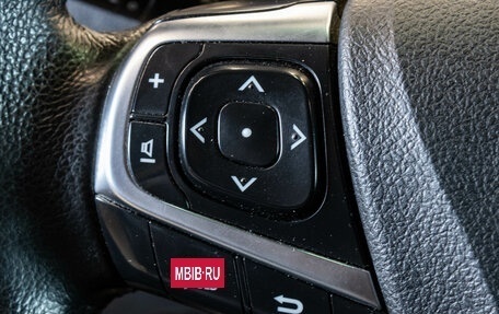 Toyota Camry, 2016 год, 2 399 000 рублей, 15 фотография