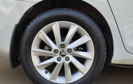 Skoda Rapid II, 2020 год, 1 738 111 рублей, 14 фотография