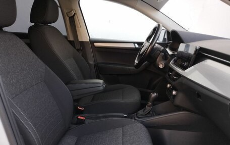 Skoda Rapid II, 2020 год, 1 738 111 рублей, 10 фотография