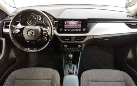 Skoda Rapid II, 2020 год, 1 738 111 рублей, 9 фотография