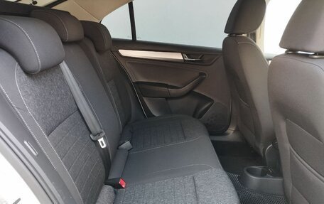 Skoda Rapid II, 2020 год, 1 738 111 рублей, 11 фотография