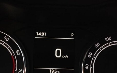 Skoda Rapid II, 2020 год, 1 738 111 рублей, 13 фотография