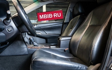 Toyota Camry, 2016 год, 2 399 000 рублей, 23 фотография