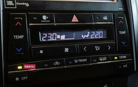 Toyota Camry, 2016 год, 2 399 000 рублей, 20 фотография