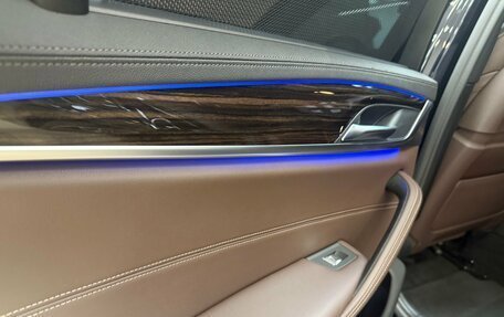 BMW 5 серия, 2021 год, 4 850 000 рублей, 15 фотография