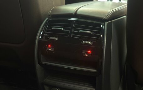 BMW 5 серия, 2021 год, 4 850 000 рублей, 14 фотография