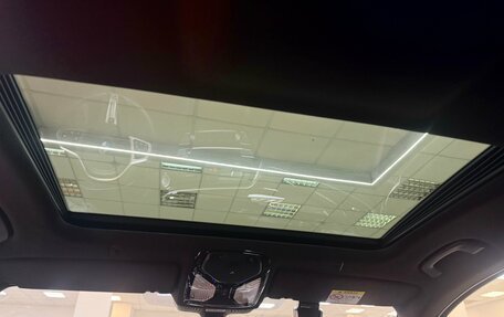 BMW 5 серия, 2021 год, 4 850 000 рублей, 13 фотография