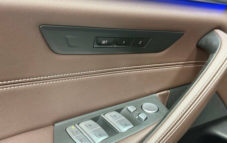 BMW 5 серия, 2021 год, 4 850 000 рублей, 11 фотография