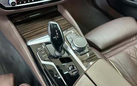 BMW 5 серия, 2021 год, 4 850 000 рублей, 20 фотография