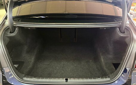 BMW 5 серия, 2021 год, 4 850 000 рублей, 22 фотография