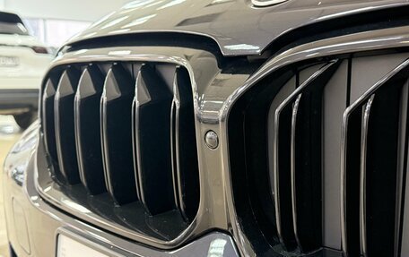 BMW 5 серия, 2021 год, 4 850 000 рублей, 30 фотография