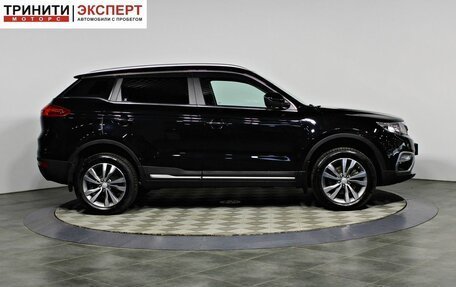 Geely Atlas I, 2020 год, 1 857 000 рублей, 4 фотография