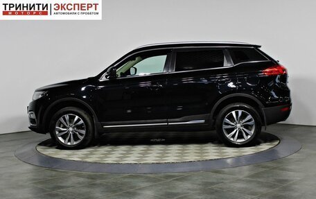 Geely Atlas I, 2020 год, 1 857 000 рублей, 5 фотография