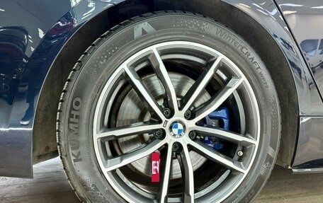 BMW 5 серия, 2021 год, 4 850 000 рублей, 21 фотография