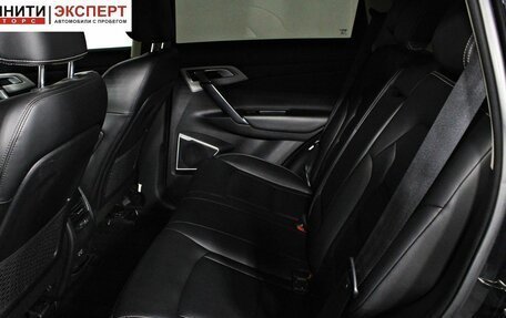 Geely Atlas I, 2020 год, 1 857 000 рублей, 16 фотография