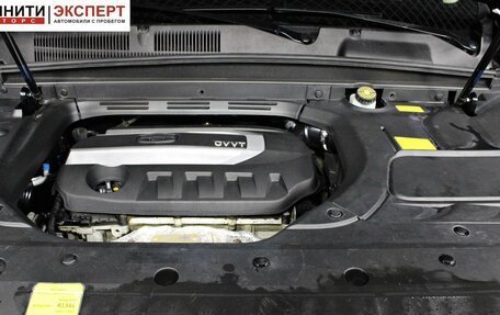 Geely Atlas I, 2020 год, 1 857 000 рублей, 18 фотография