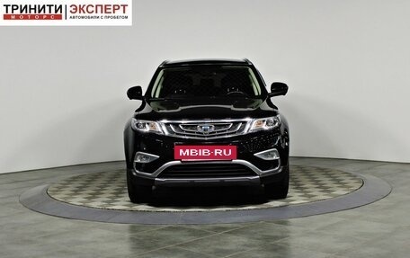 Geely Atlas I, 2020 год, 1 857 000 рублей, 2 фотография