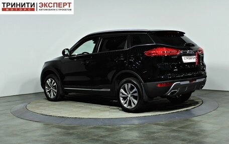 Geely Atlas I, 2020 год, 1 857 000 рублей, 6 фотография