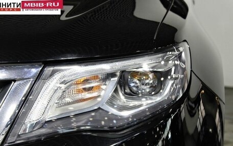 Geely Atlas I, 2020 год, 1 857 000 рублей, 9 фотография