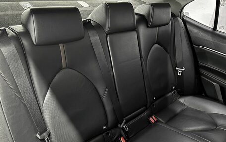 Toyota Camry, 2018 год, 2 545 000 рублей, 13 фотография