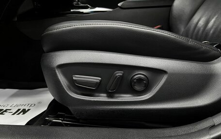 Toyota Camry, 2018 год, 2 545 000 рублей, 22 фотография