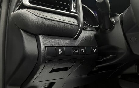 Toyota Camry, 2018 год, 2 545 000 рублей, 24 фотография