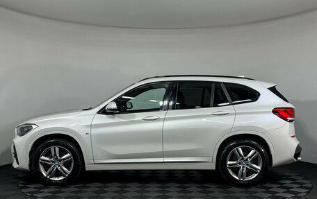 BMW X1, 2020 год, 3 450 000 рублей, 5 фотография