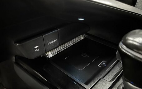 Toyota Camry, 2018 год, 2 545 000 рублей, 23 фотография