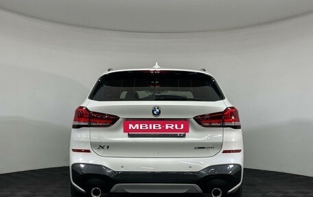 BMW X1, 2020 год, 3 450 000 рублей, 4 фотография
