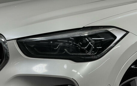 BMW X1, 2020 год, 3 450 000 рублей, 8 фотография