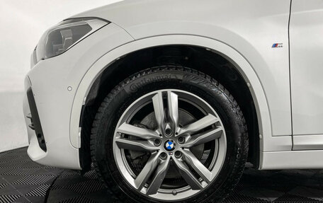 BMW X1, 2020 год, 3 450 000 рублей, 7 фотография