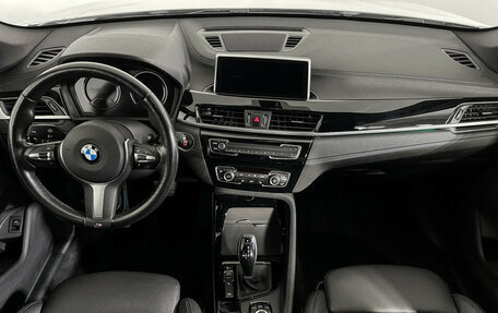 BMW X1, 2020 год, 3 450 000 рублей, 11 фотография