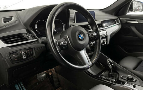 BMW X1, 2020 год, 3 450 000 рублей, 12 фотография