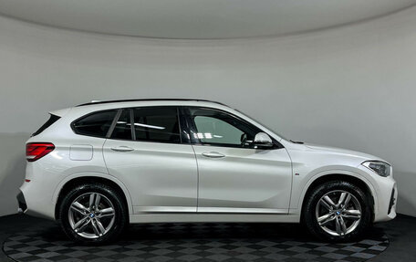 BMW X1, 2020 год, 3 450 000 рублей, 6 фотография