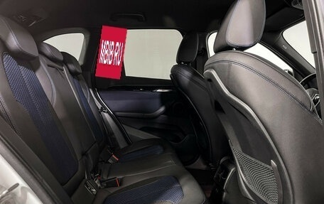 BMW X1, 2020 год, 3 450 000 рублей, 14 фотография