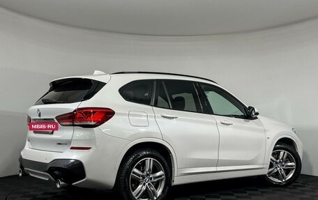 BMW X1, 2020 год, 3 450 000 рублей, 2 фотография